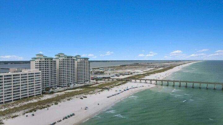 8577 Gulf Boulevard Apt 503  Navarre FL 32566 photo
