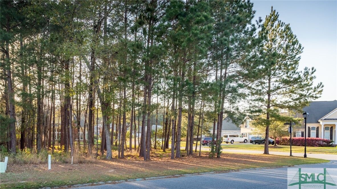 Property Photo:  119 Enclave Boulevard  GA 31419 