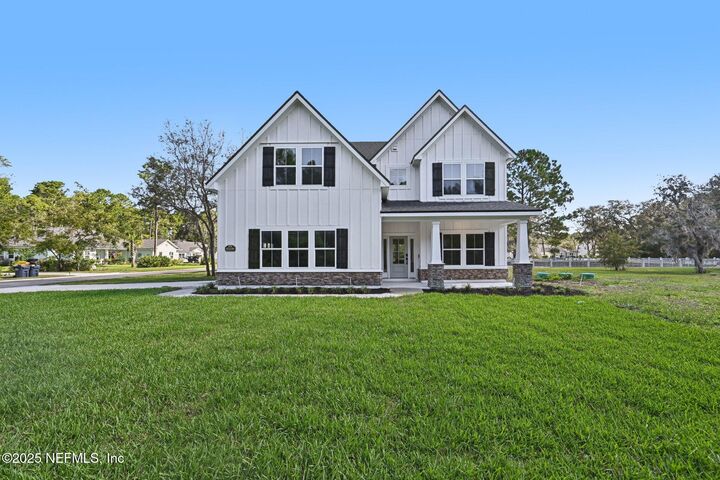 Property Photo:  85199 Southern Creek Boulevard  FL 32034 