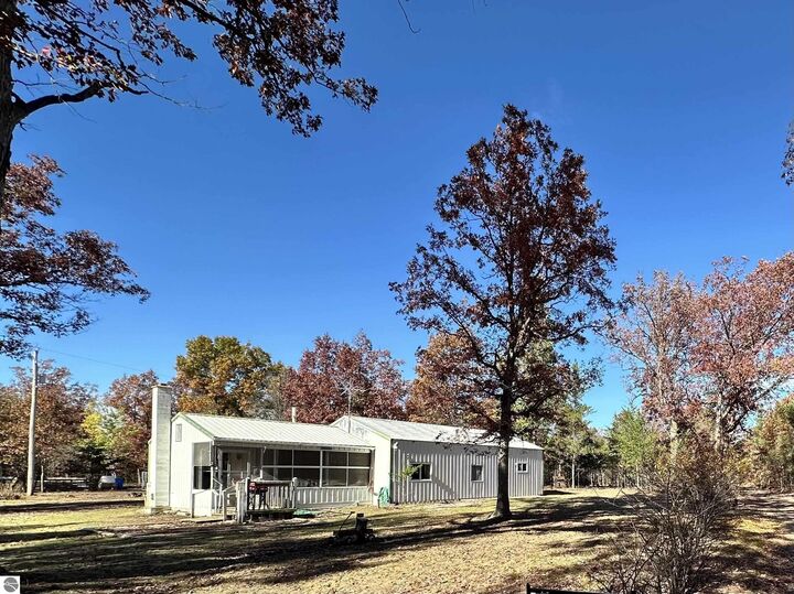 11664 Revord Road  Fife Lake MI 49633 photo