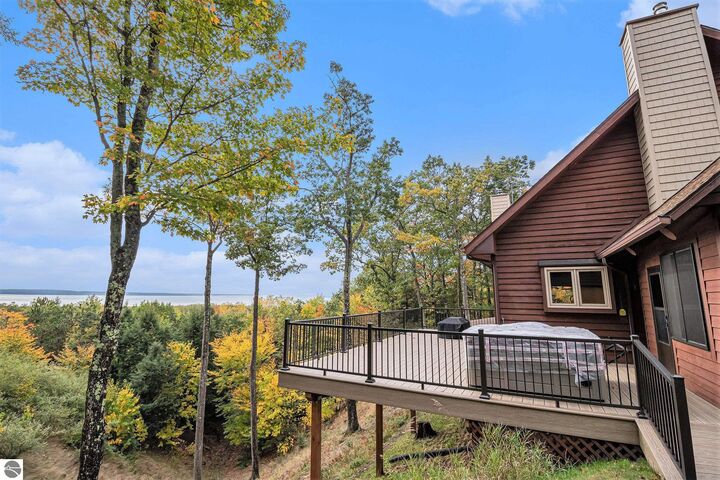 Property Photo:  5959 La Canada  MI 49740 