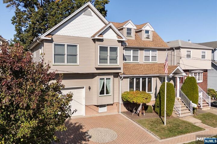 Property Photo:  99 Morgan Place  NJ 07031 