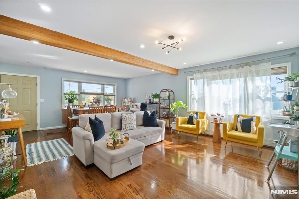 Property Photo:  340 Marsan Drive  NJ 07072 