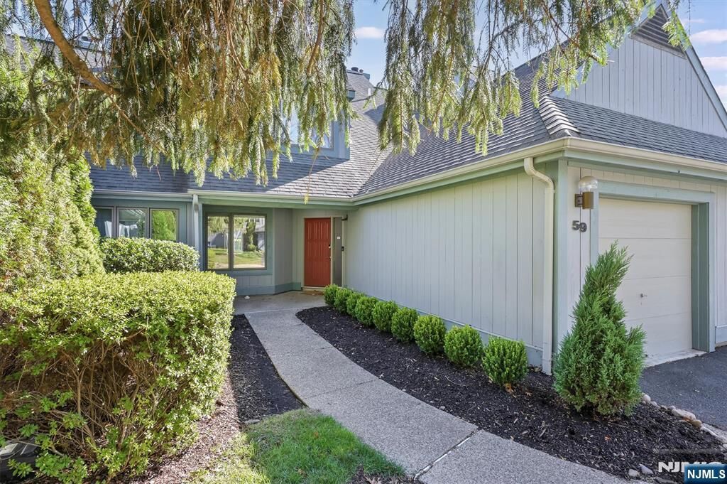 Property Photo:  59 White Beeches Drive 59C  NJ 07676 