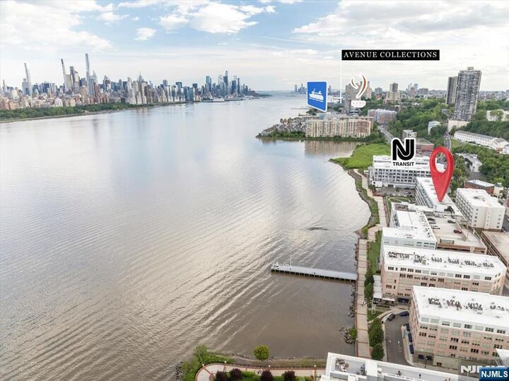 Property Photo: 9 Somerset Lane 118 NJ 07020