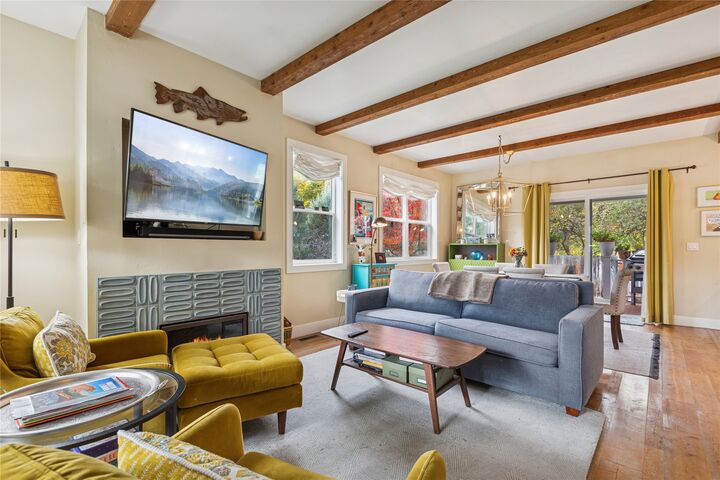 Property Photo:  426 3rd Street W  MT 59937