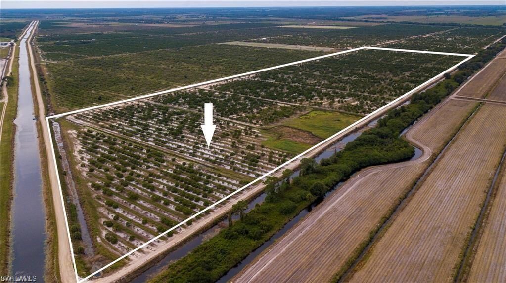 Property Photo: Lot 10 7th Rd FL 33935