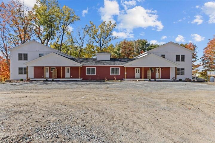 17 Reeves Road  Swanton VT 05488 photo