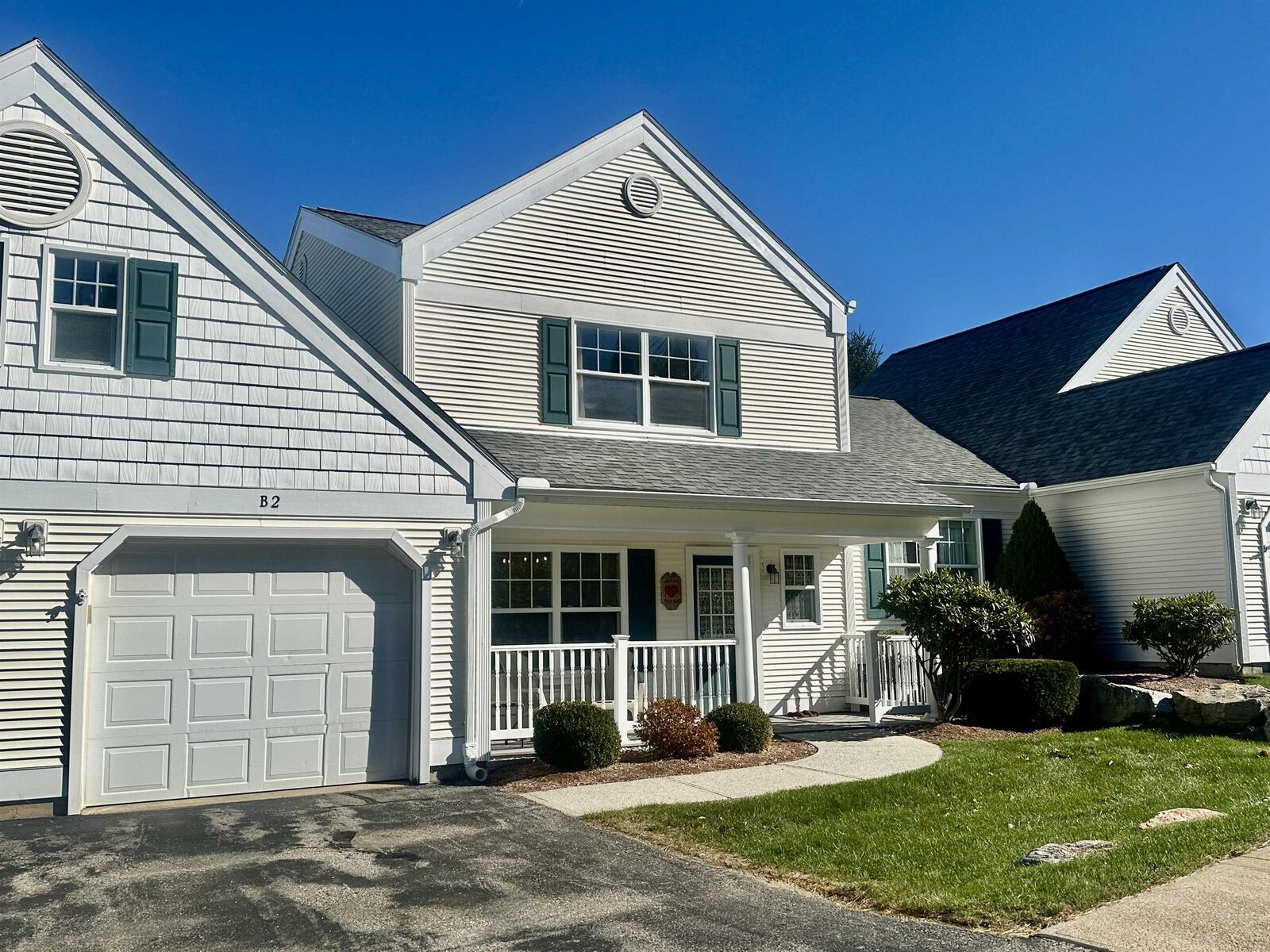 Property Photo: 4 Bow Center Road NH 03304-4240