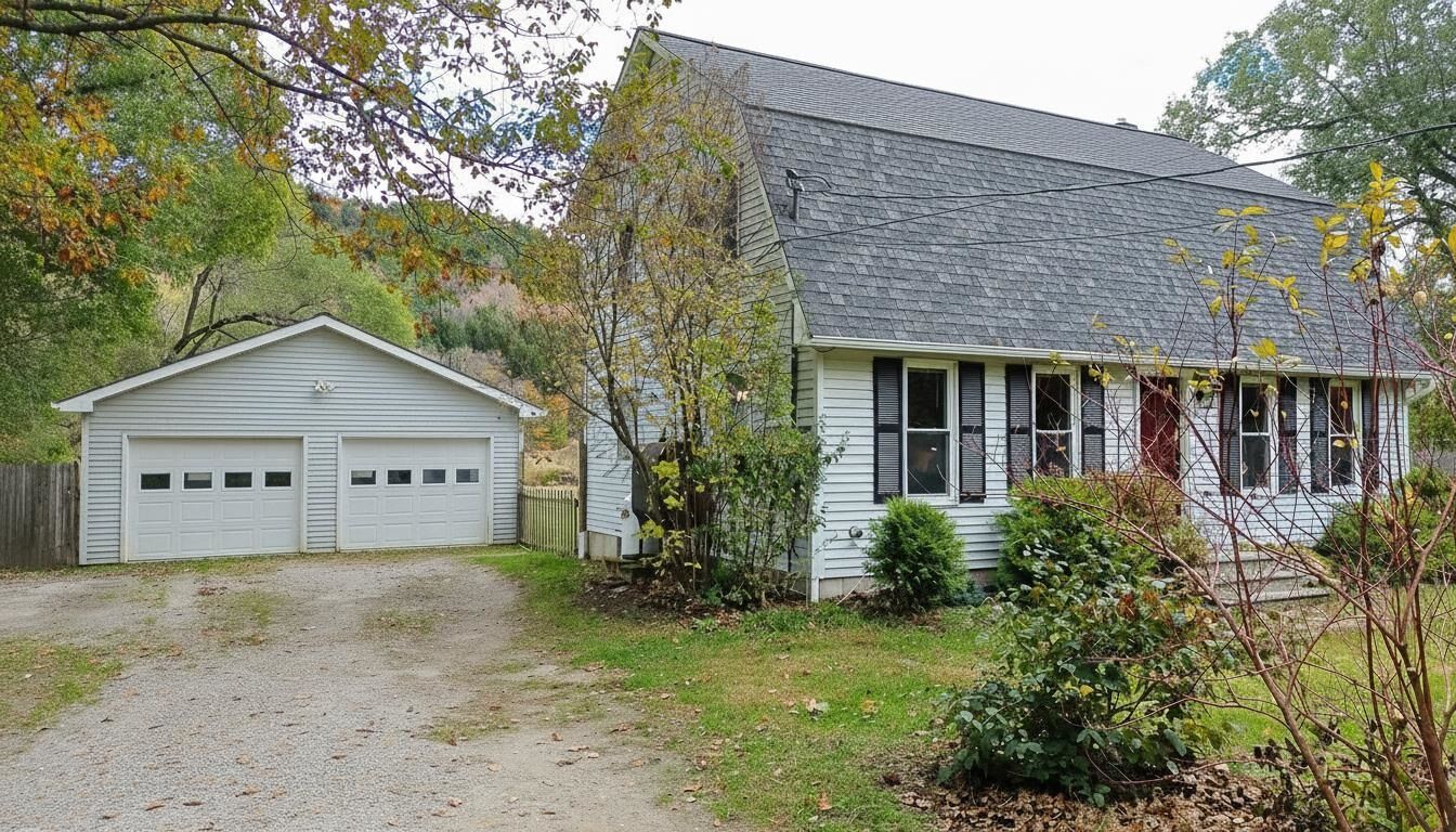 Property Photo:  1189 Main Road  VT 05462