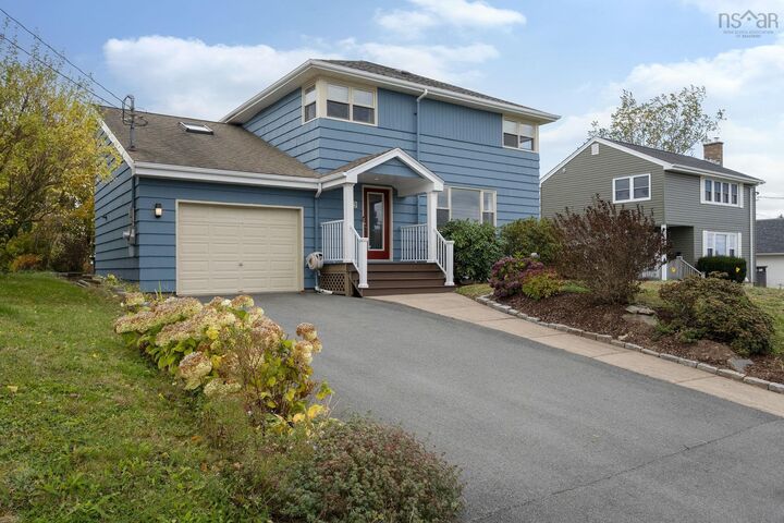 259 Joffre Street  Dartmouth NS B2Y 3E2 photo