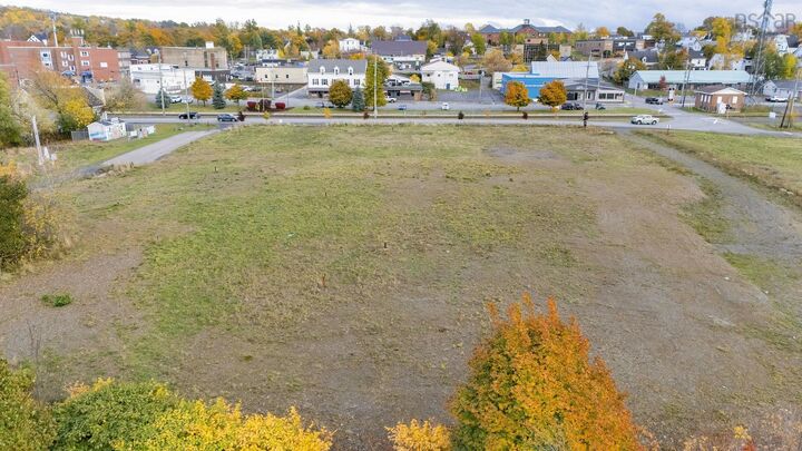 Property Photo:  291 Glasgow Street  NS B2H 2P7 