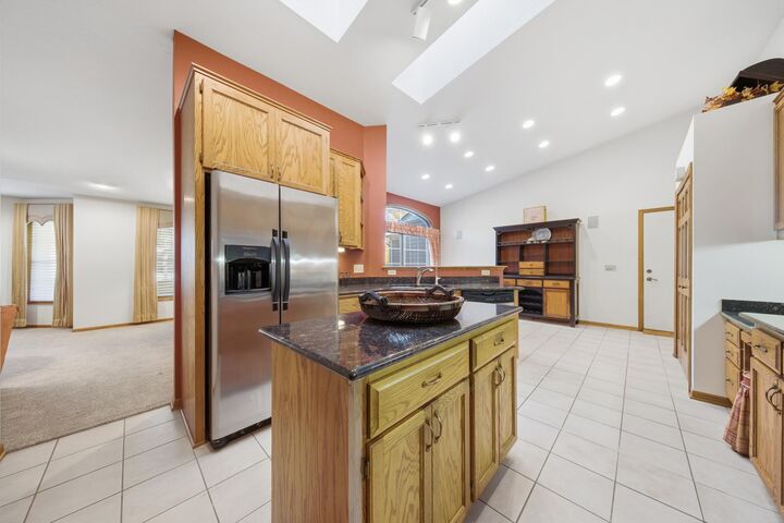 Property Photo: 1708 Kerry Lane MN 55125