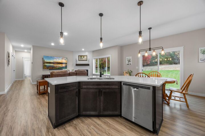 Property Photo: 26030 24th Street W MN 55398