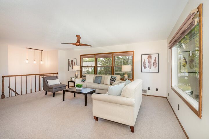 Property Photo:  956 Orchard Lane  MN 55113