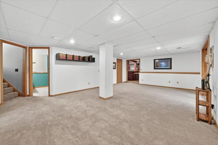 Property Photo:  5910 Canterbury Avenue NE  MN 55313 