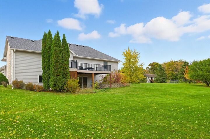 Property Photo: 5910 Canterbury Avenue NE MN 55313
