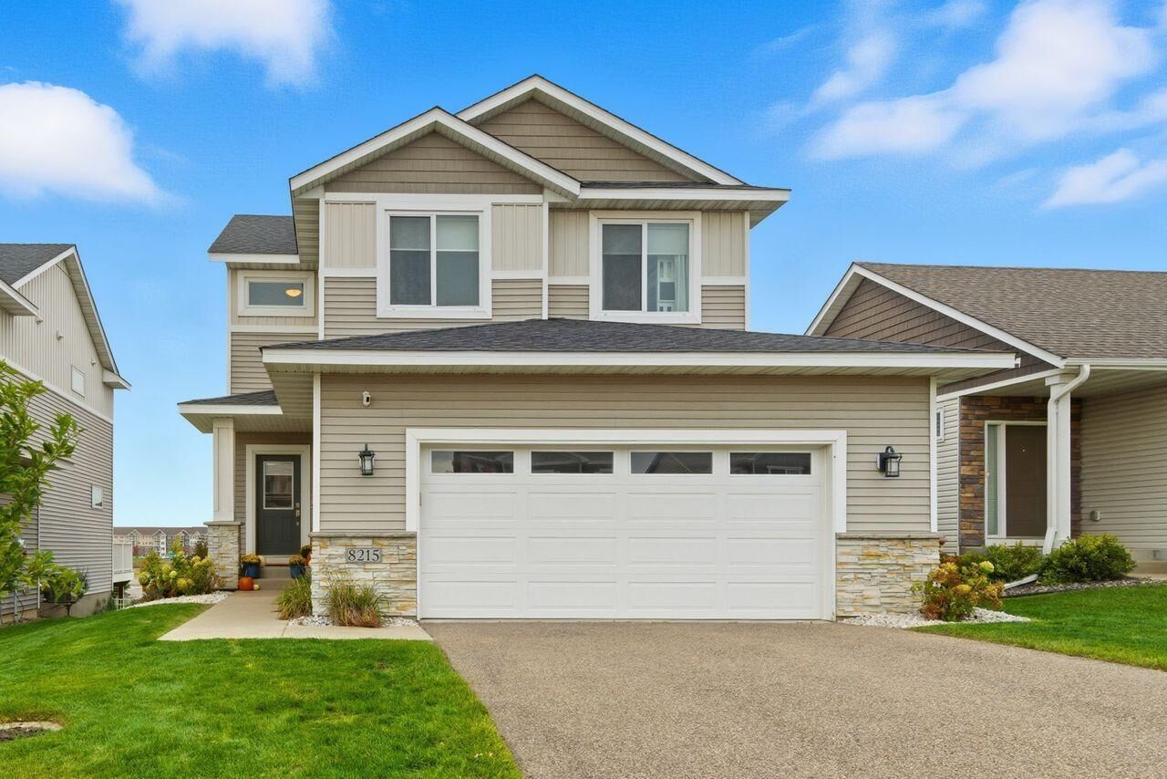 Property Photo:  8215 Deerwood Lane N  MN 55369 