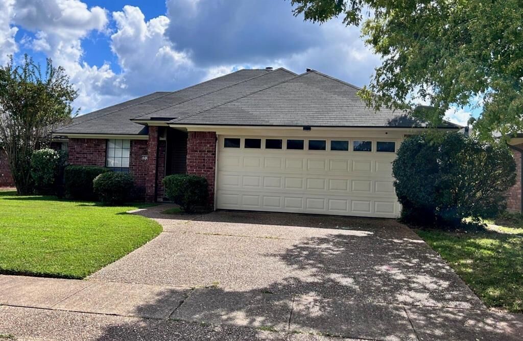 Property Photo: 5910 Wildcrest Street LA 71111