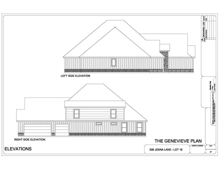 Property Photo:  308 Jenna Lane  AR 72736 