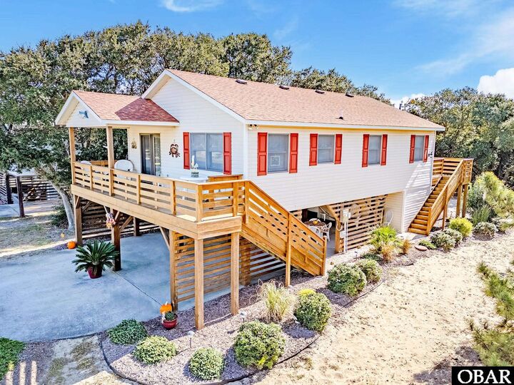 213 W Barracuda Drive  Nags Head NC 27959 photo