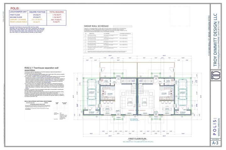 Property Photo:  894 SE Aquila Drive  OR 97741 