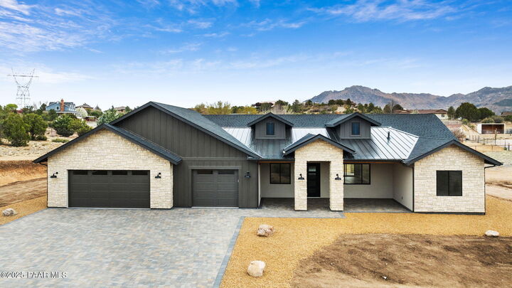 4613 W Stazenski Road  Prescott AZ 86305 photo