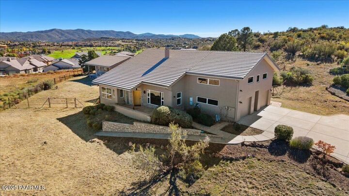 979 Rosye View Lane  Prescott AZ 86301 photo