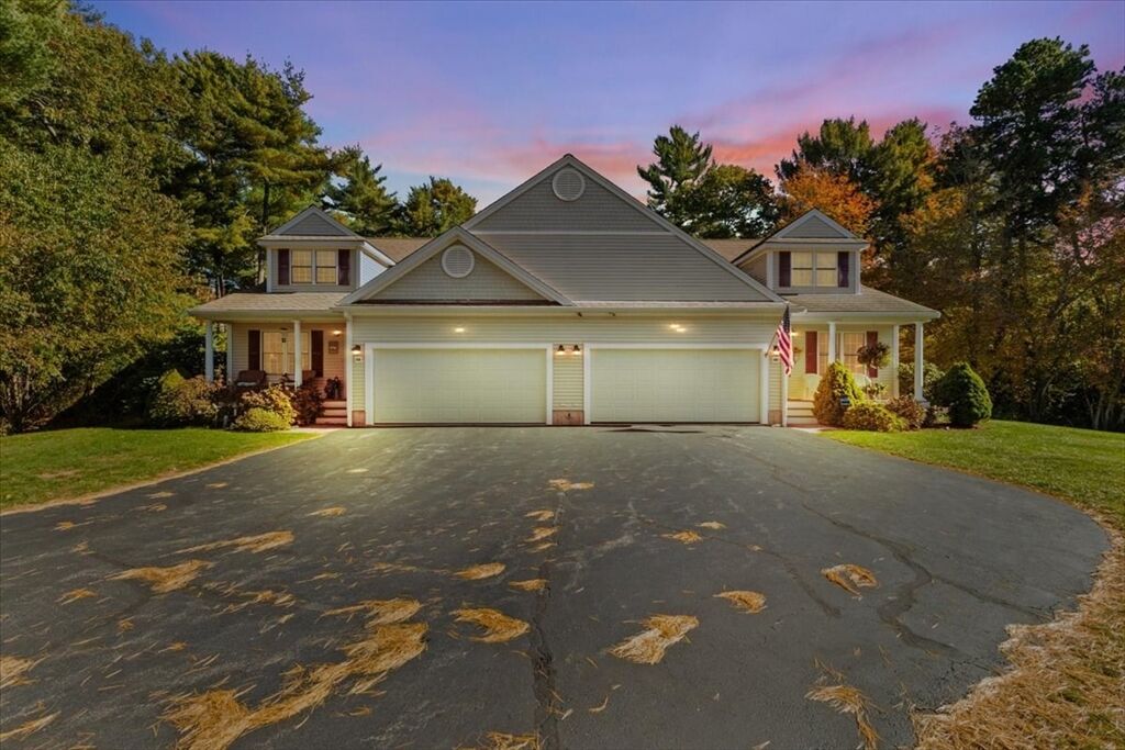 Property Photo:  6 Rock Marsh Rd A  MA 02571 