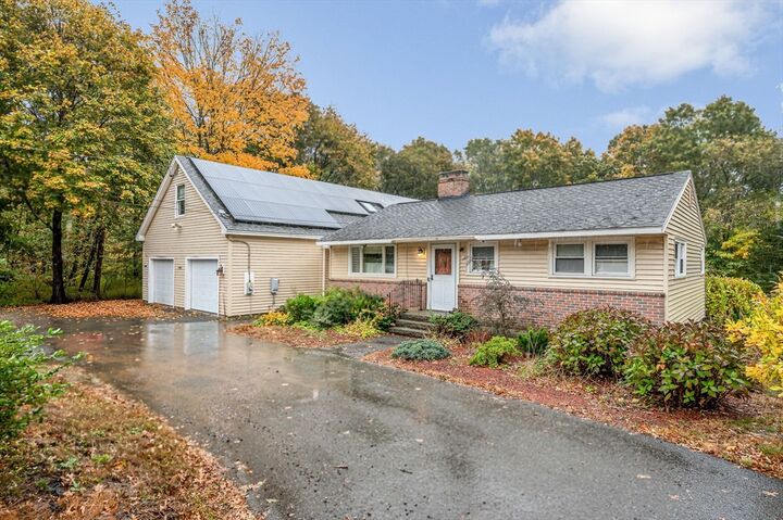 Property Photo: 240 Larch Row MA 01984