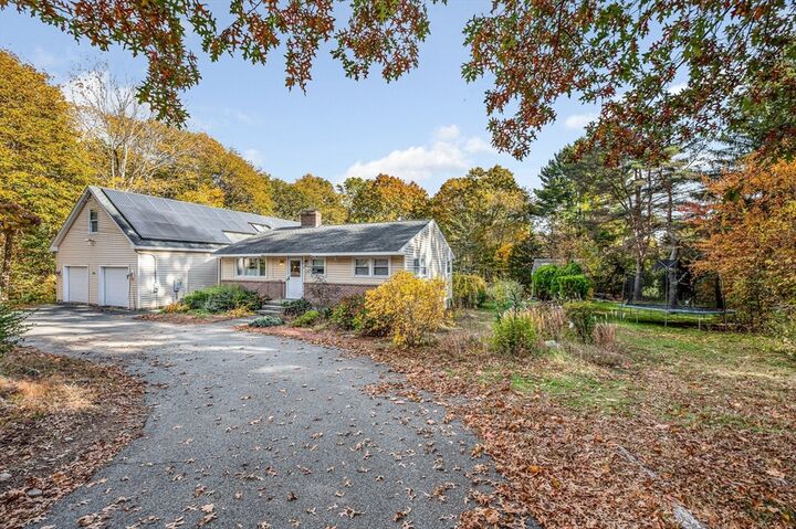 Property Photo:  240 Larch Row  MA 01984