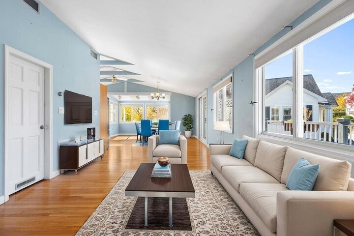 Property Photo:  87 Templeton Pkwy 3  MA 02472 