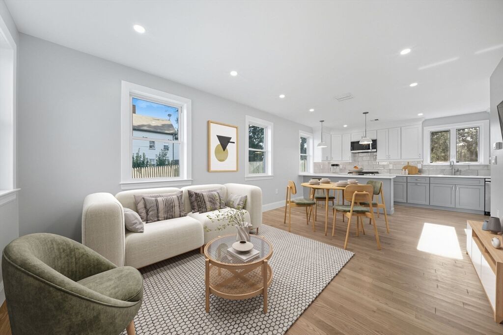 Property Photo: 1-3 Rock Terr 3 MA 02121