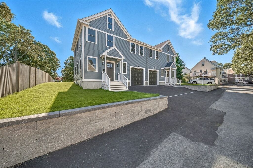 Property Photo: 1-3 Rock Terr 3 MA 02121