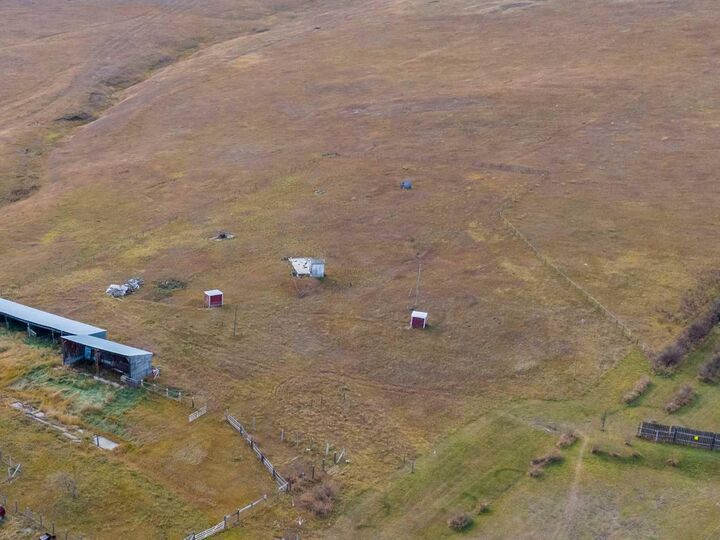 Property Photo:  73 Twp Road  AB T0K 0P0 