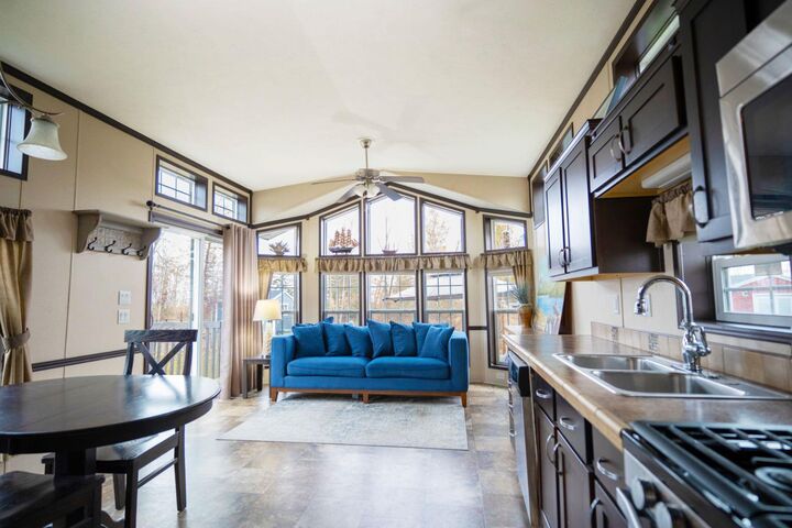 Photo de la propriété: 41019 Range Road 11 46 AB T0C 0J0