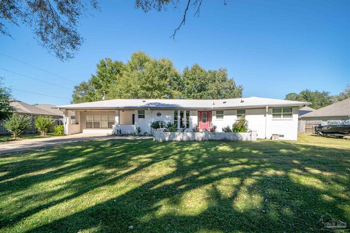 7322 Mobile Hwy  Pensacola FL 32526 photo