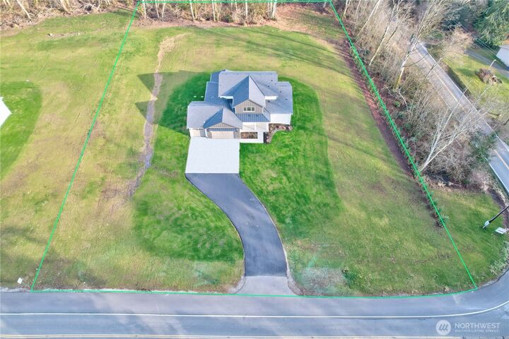 Property Photo:  26807  3rd Avenue NE  WA 98223 