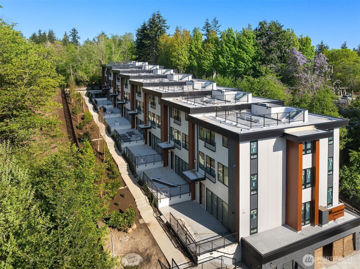 Property Photo:  270  118th Avenue SE  WA 98005