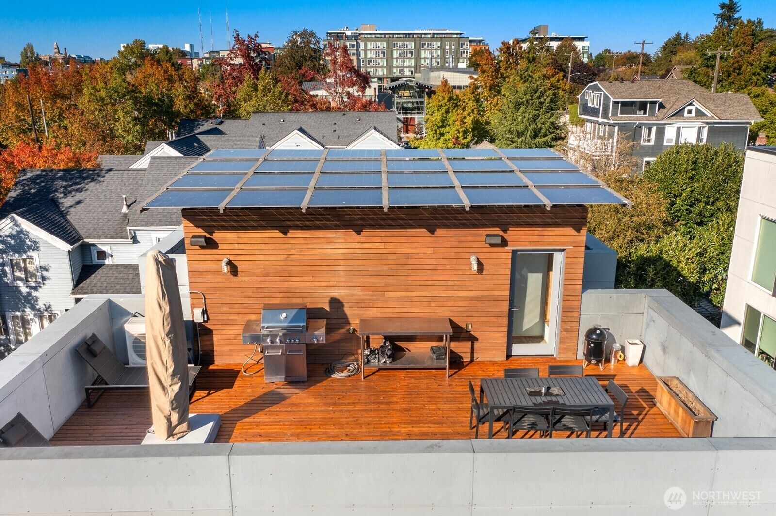 Property Photo:  716  23rd Avenue S B  WA 98144 