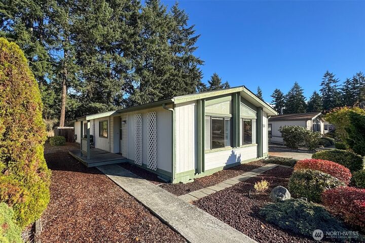 Property Photo:  151  Parkwood Boulevard  WA 98382 