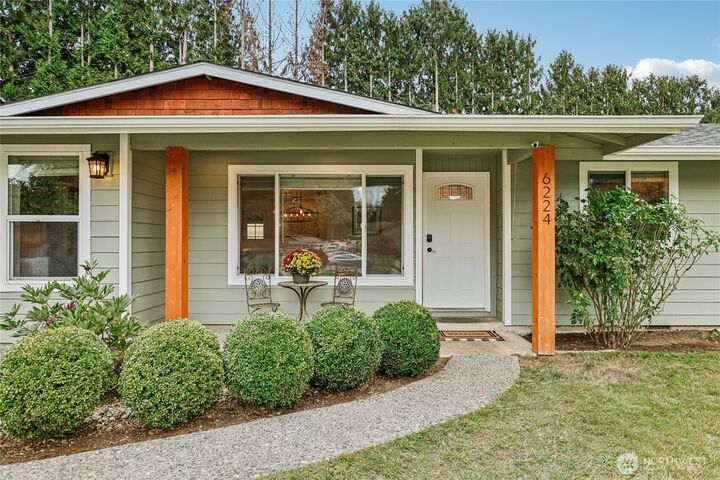 Property Photo: 6224 87th Street NE WA 98270