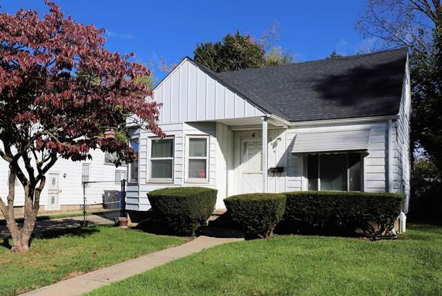 2606 Stevenson Street  Flint MI 48504 photo