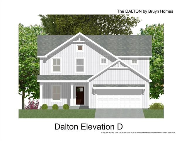 Property Photo:  316 Blue Ash Lane  MI 49404 