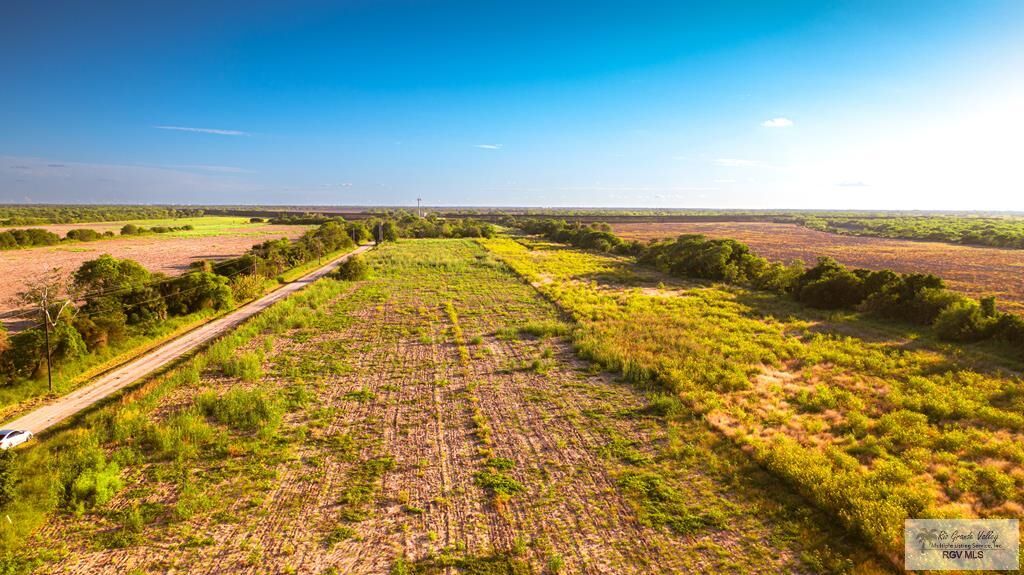 Property Photo: 00 Herman Rodriguez Jr Rd TX 78586