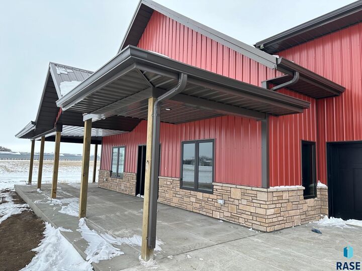 Property Photo:  239 Grey Goose Dr  SD 57075 