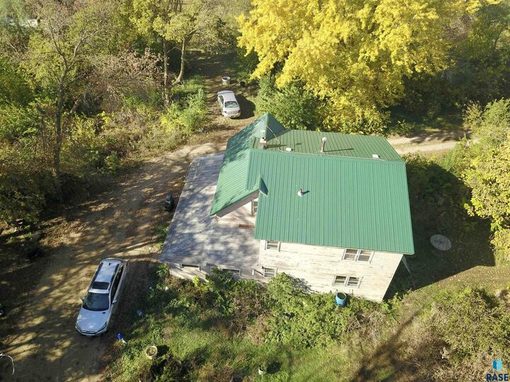 Property Photo:  46051 299th St  SD 57014