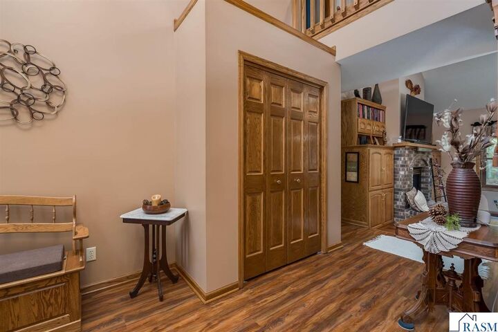 Property Photo: 3136 River Meadows Drive MN 56001
