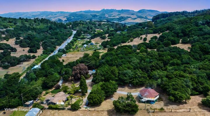 2077 San Juan Road  Aromas CA 95004 photo