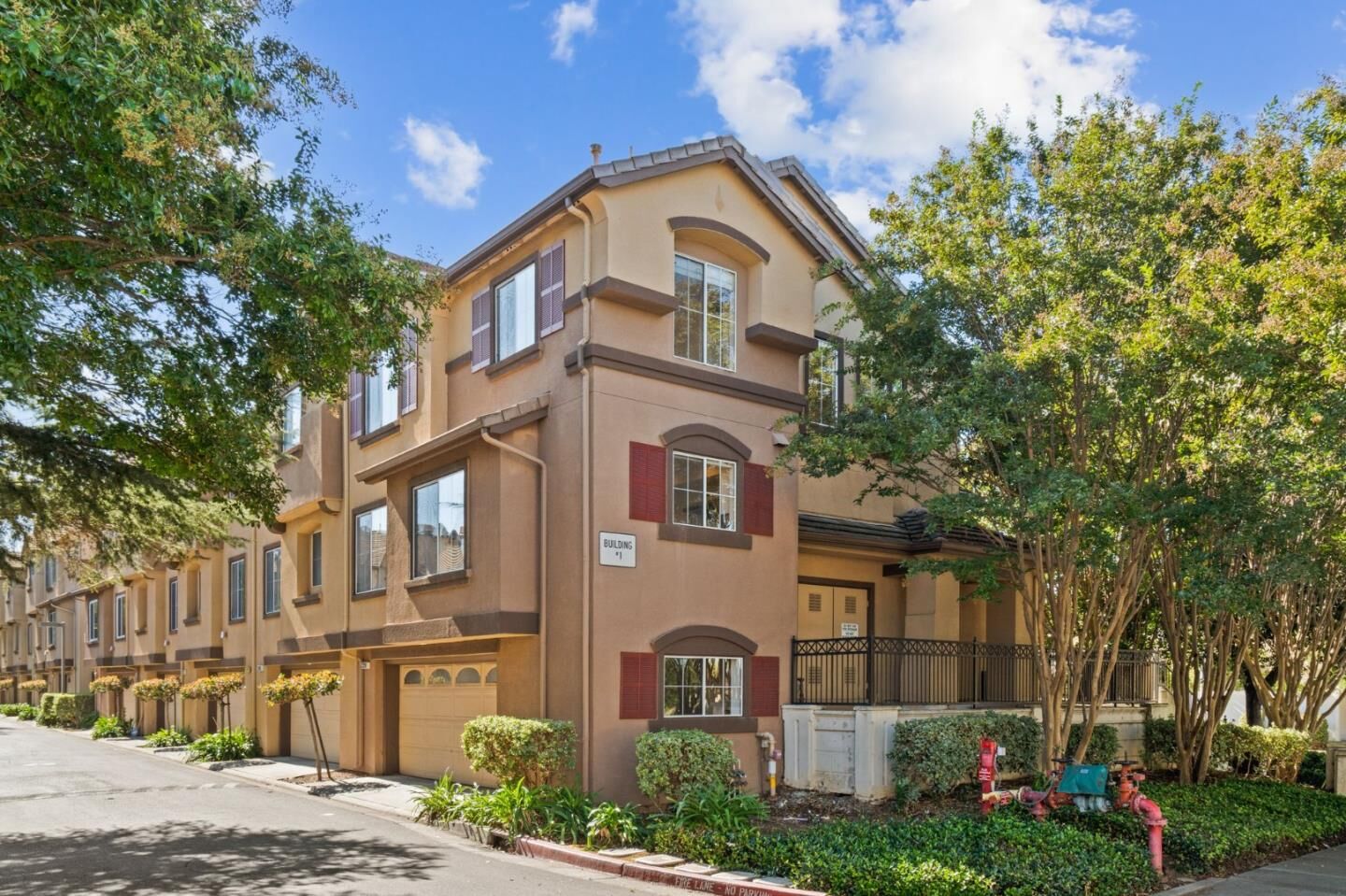 Property Photo:  3201 Vineyard Park Way  CA 95135 